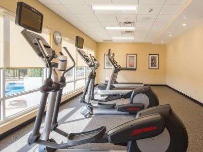 Hotel Towneplace By Marriott 3*